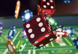 Casino Pharaon